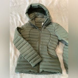 lululemon pack it down jacket